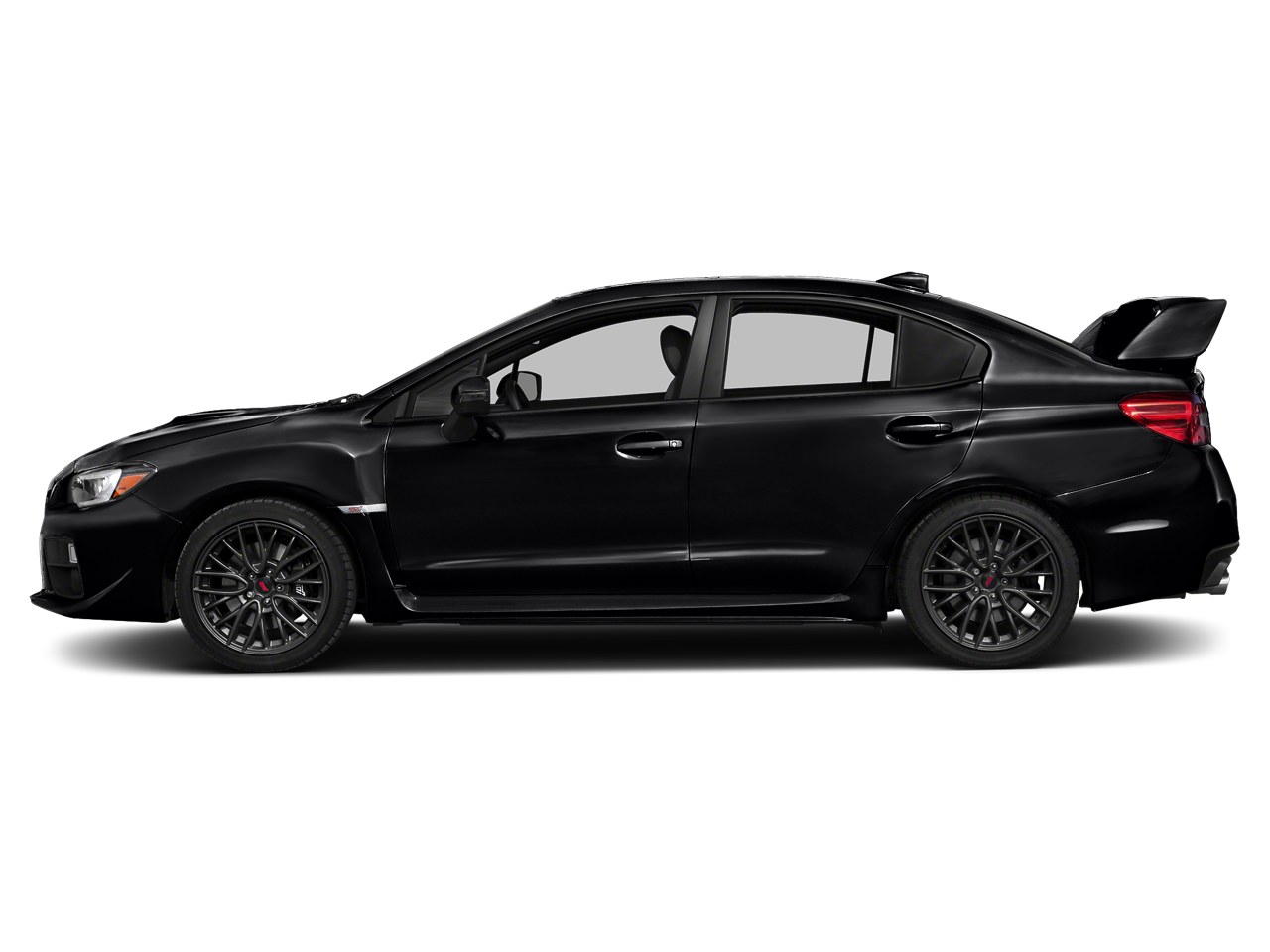 2015 Subaru Impreza WRX STi