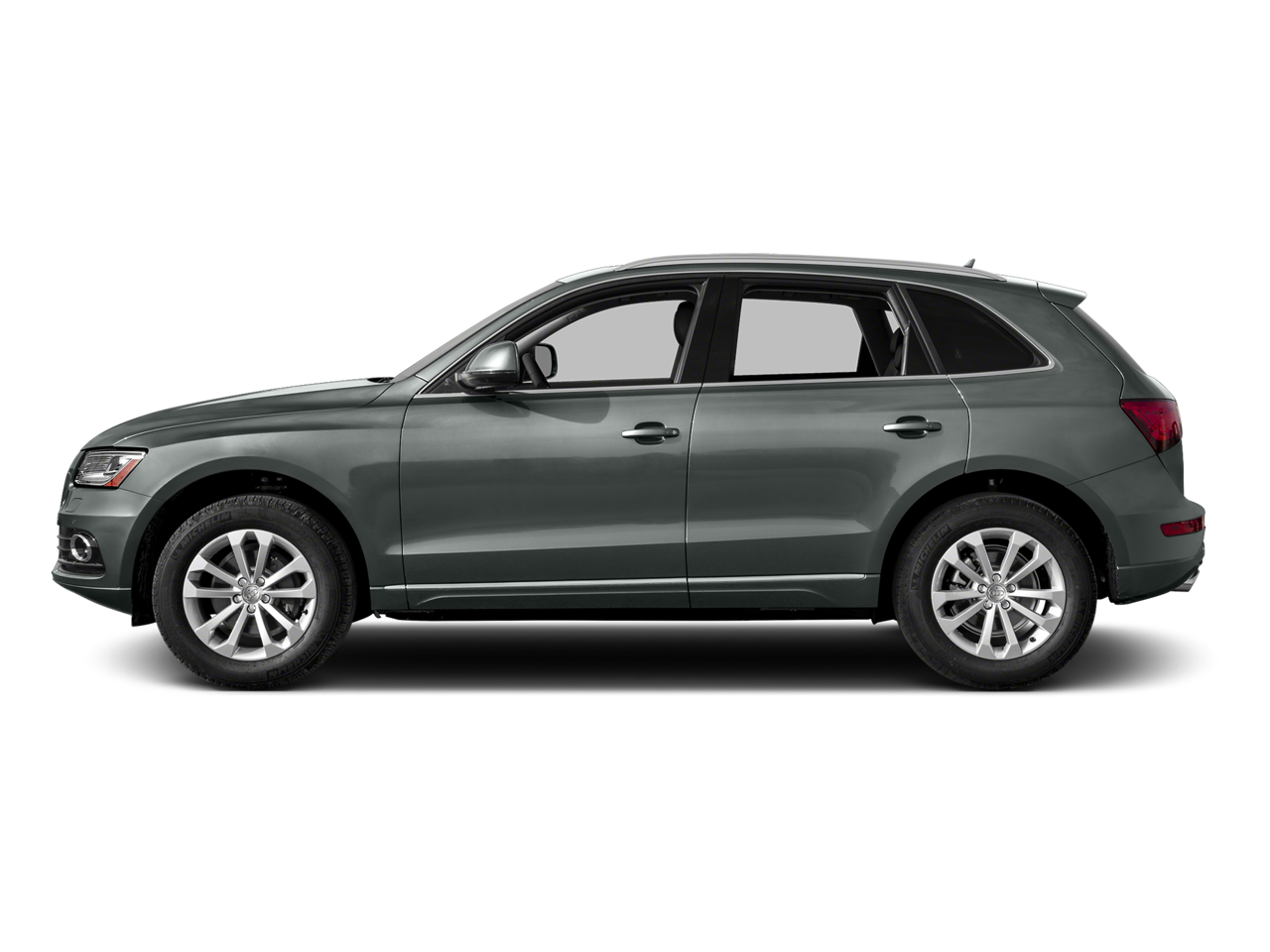 2016 Audi Q5 2.0T Premium