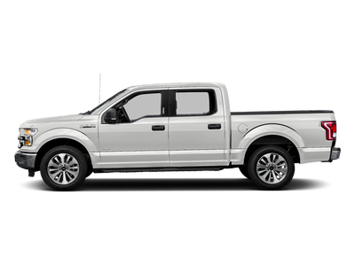 2016 Ford F-150 XLT Sport Appearance Pkg Panoramic Roof 4x4 3.5L Eco