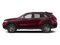 2017 Jeep Grand Cherokee Limited Power Sunroof