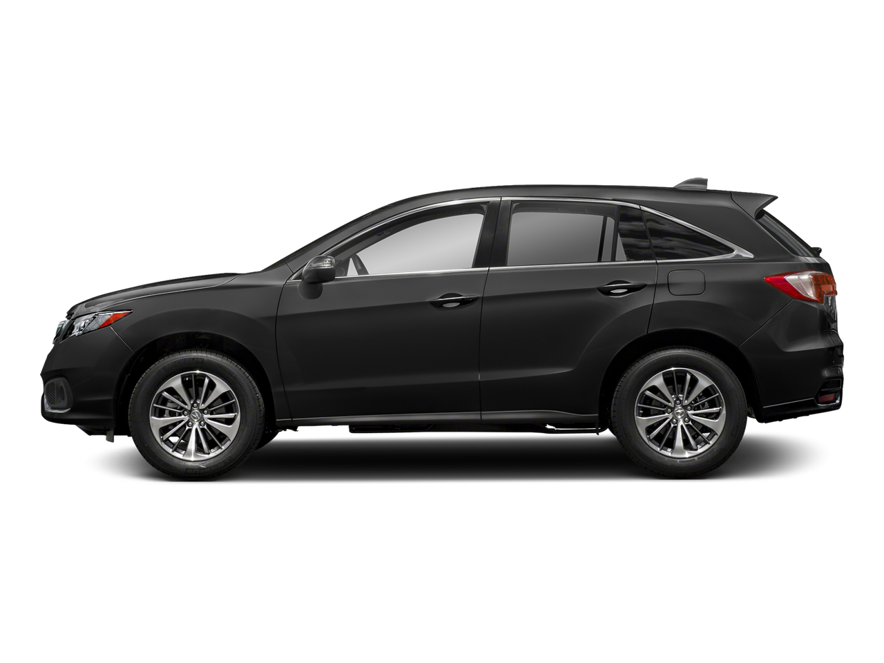 2018 Acura RDX Advance Package