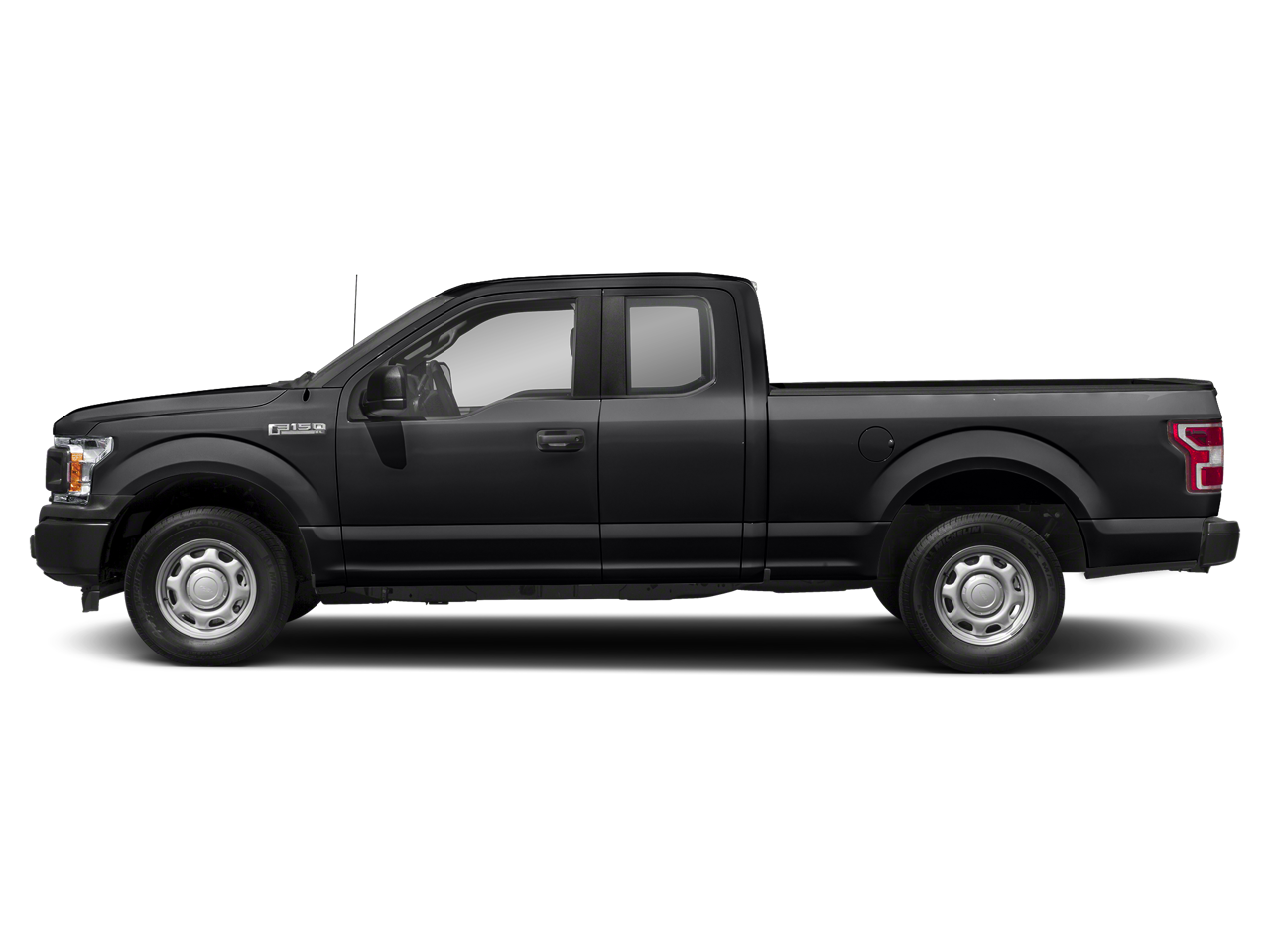 2018 Ford F-150 XLT 302A CREW CAB 4X4 CHROME PKG NAVIGATION