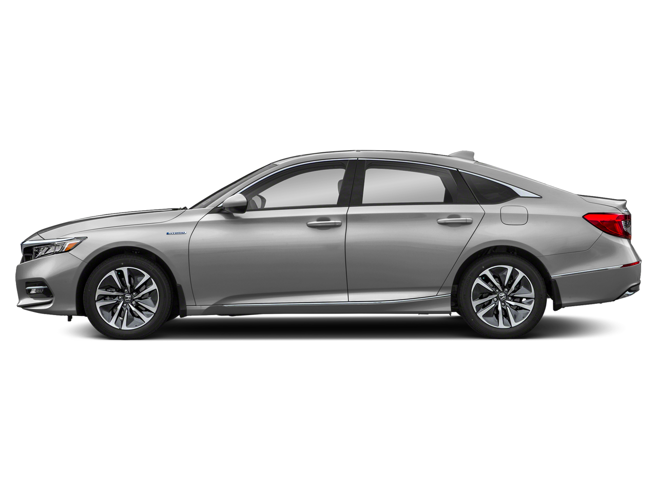 2019 Honda Accord Hybrid EX Power moonroof