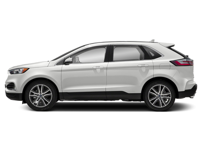 2020 Ford Edge SEL Panoramic Vista Roof