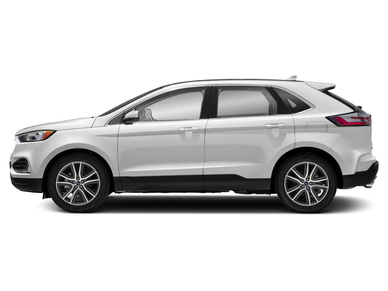 2020 Ford Edge SEL Panoramic Vista Roof