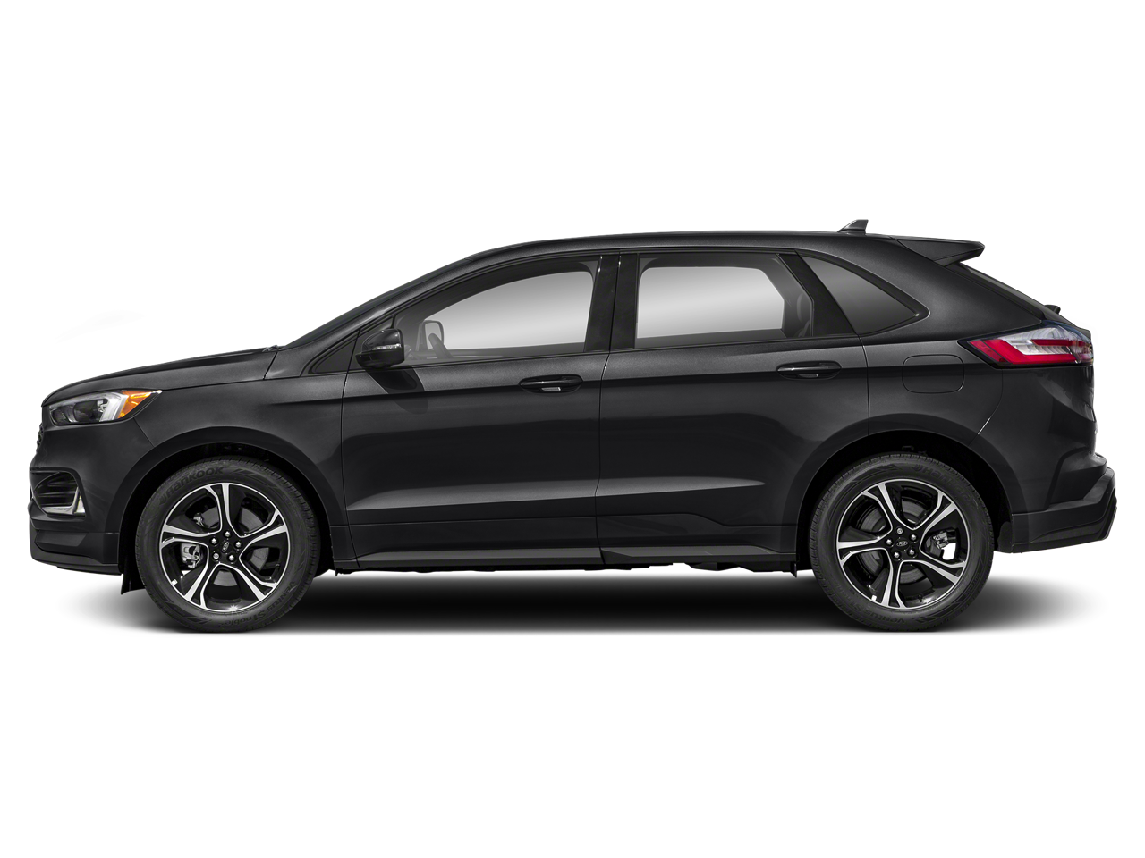 2020 Ford Edge ST Convenience Package