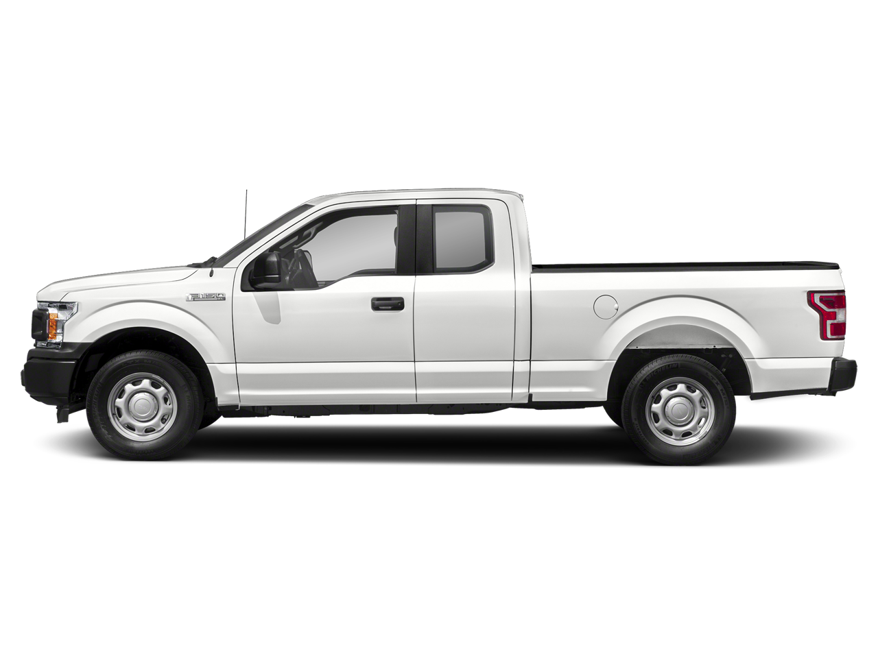2020 Ford F-150 XLT Max Trailer Tow Package