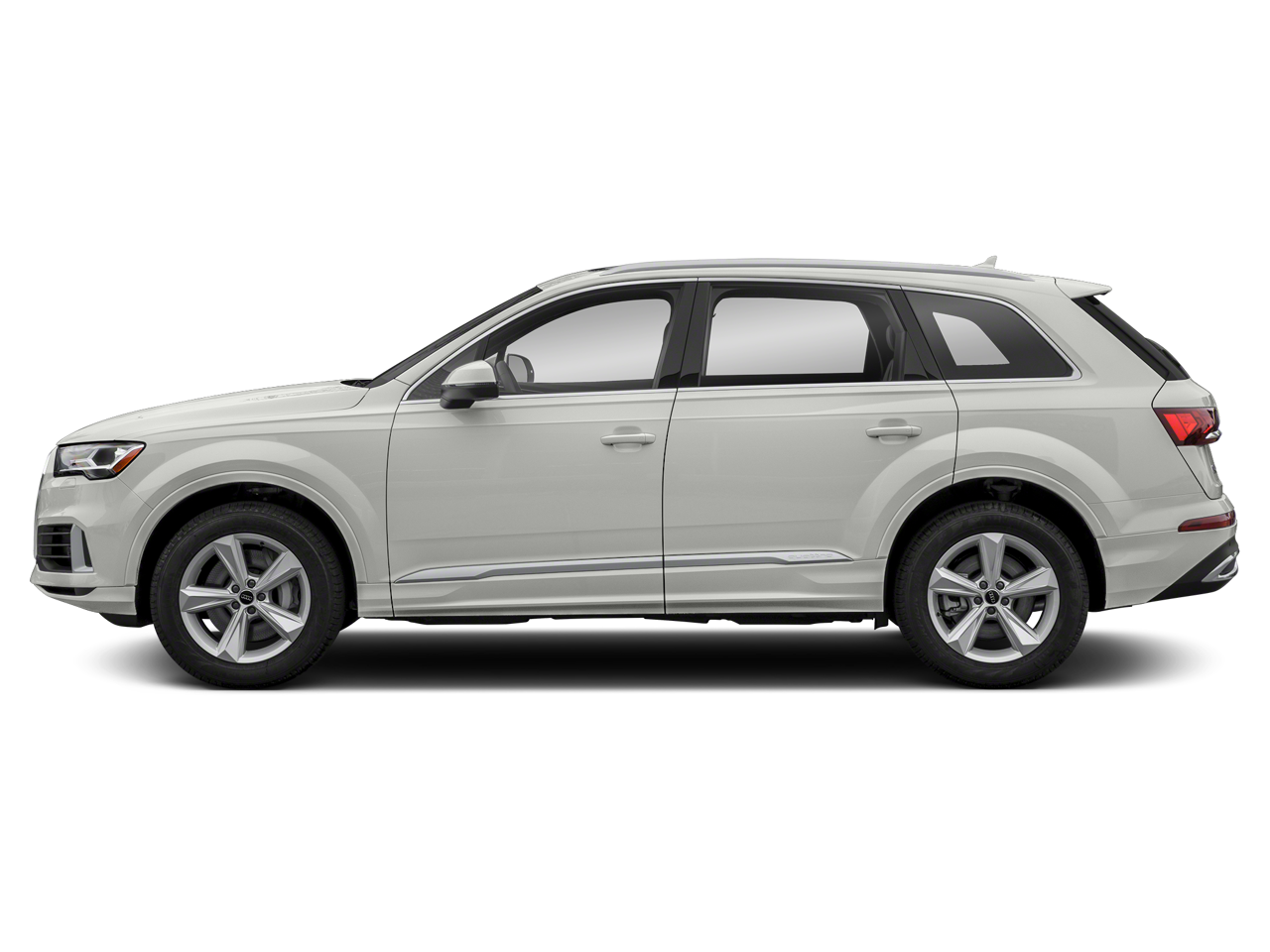 2021 Audi Q7 55 Premium Plus quattro