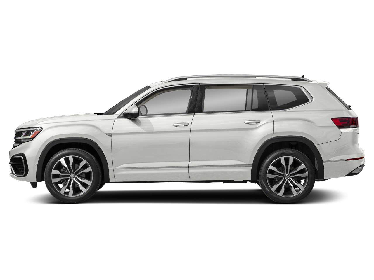 2021 Volkswagen Atlas 3.6L V6 SEL Premium R-Line