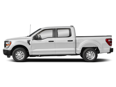 2022 Ford F-150 XL CREW CAB FX4 OFF ROAD PKG 5.0 LITER V8 TOW PKG