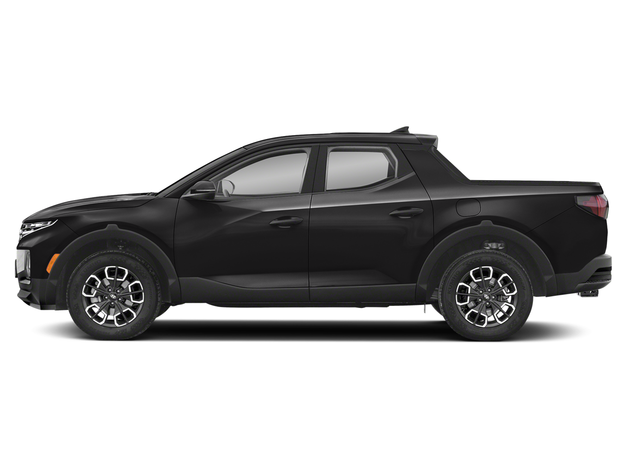 2022 Hyundai Santa Cruz SEL - Photo 22
