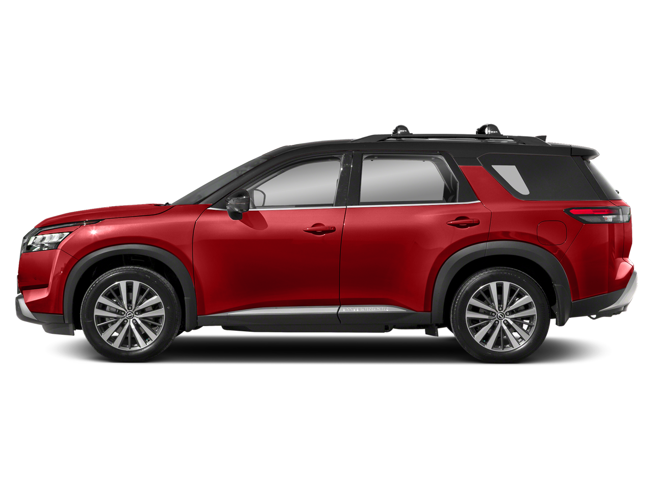 2022 Nissan Pathfinder Platinum 4WD