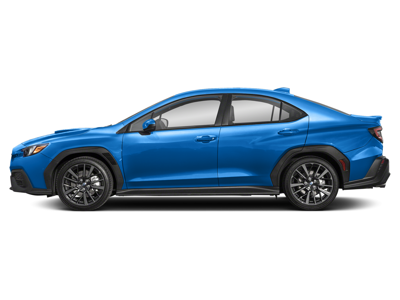 2022 Subaru WRX Premium harman kardon & Moonroof