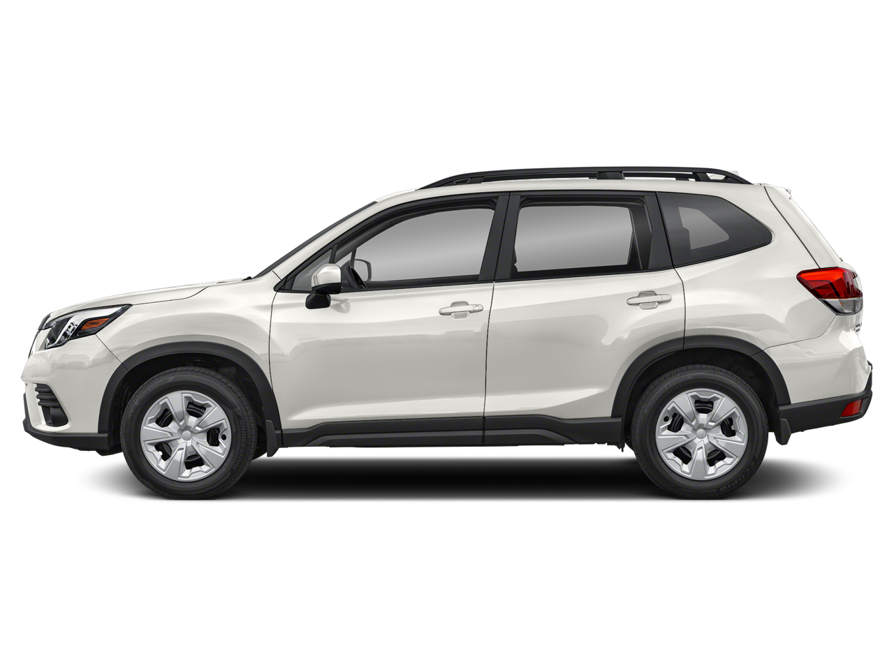 2022 Subaru Forester Base AWD Rear Camera
