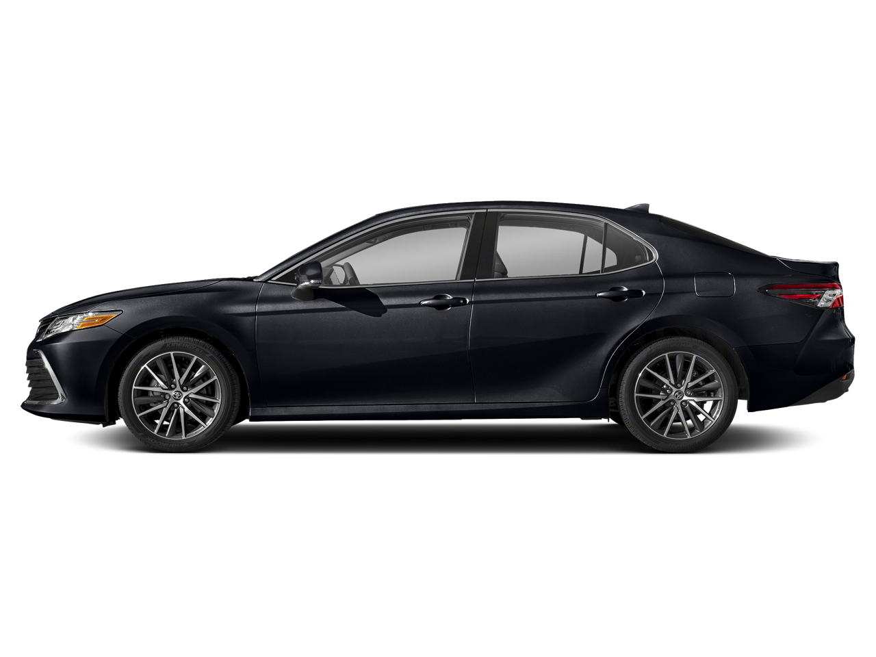 2022 Toyota Camry XLE