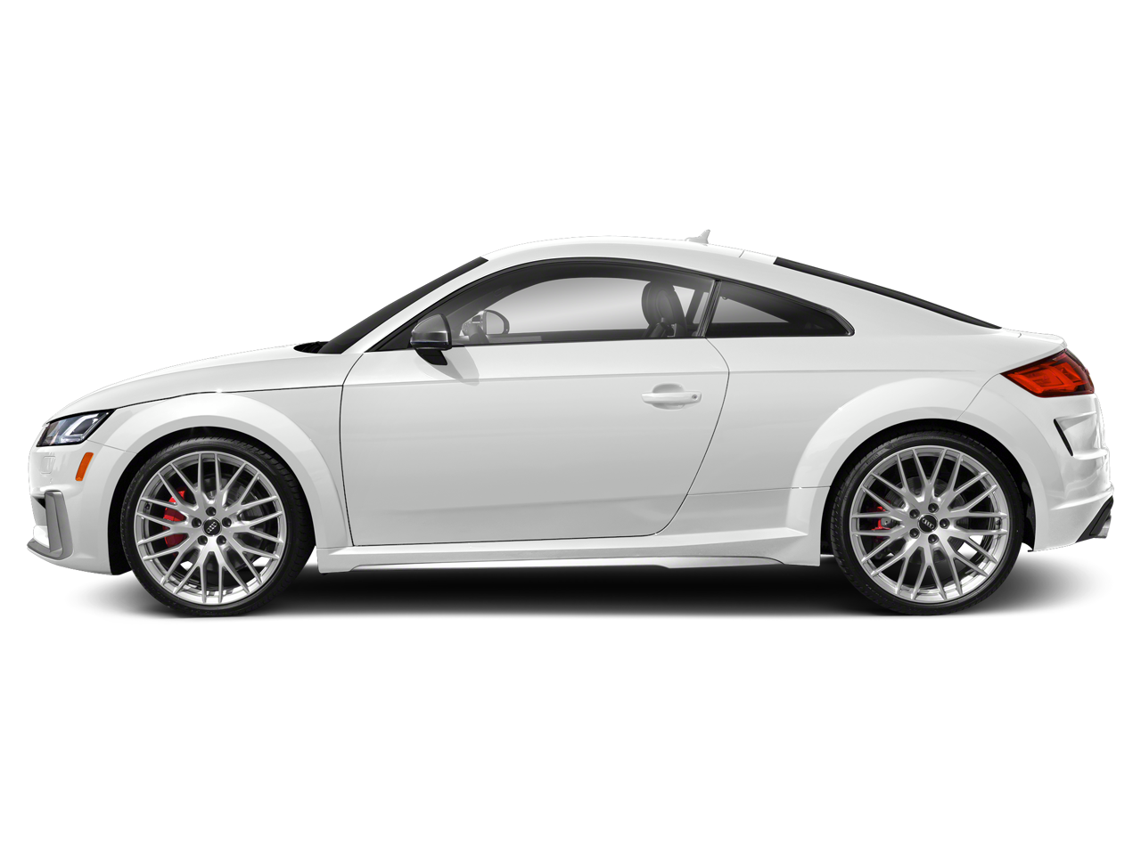 2023 Audi TTS TFSI quattro S tronic