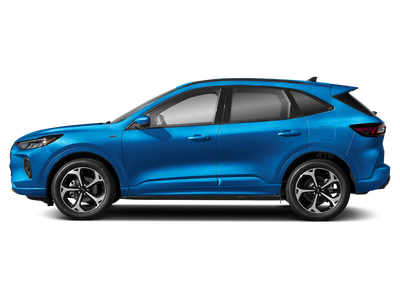 2023 Ford Escape Hybrid ST-Line Select Hybrid AWD Leather Rear Camera