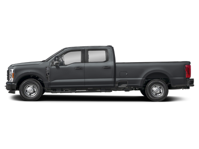 2023 Ford F-250SD XL GVWR: 10,000 lb Payload Package