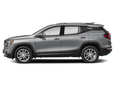 2023 GMC Terrain AWD SLT