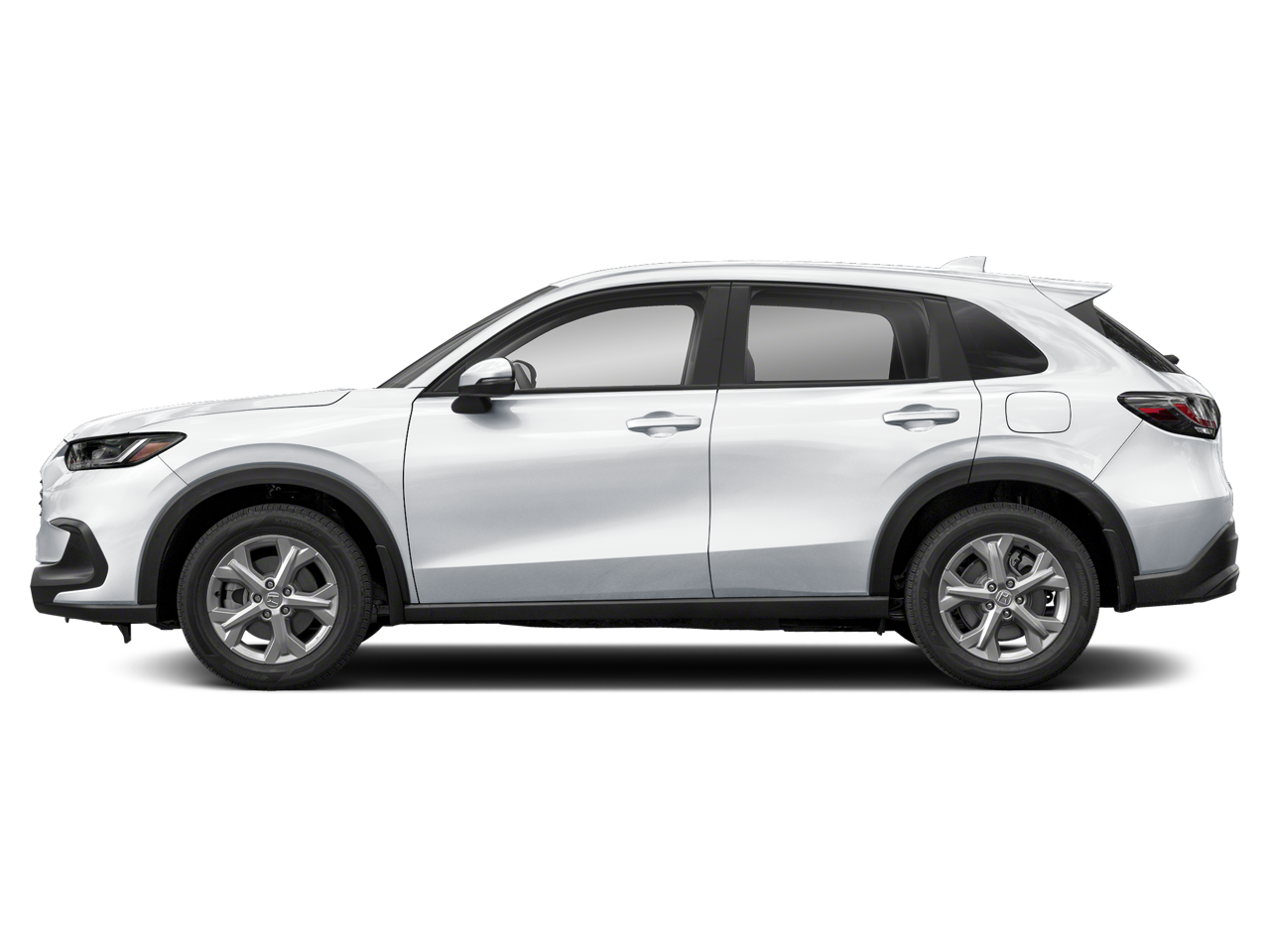 2023 Honda HR-V AWD LX
