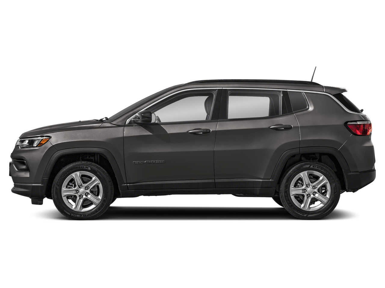 2023 Jeep Compass Latitude Lux Apple CarPlay/Android Auto