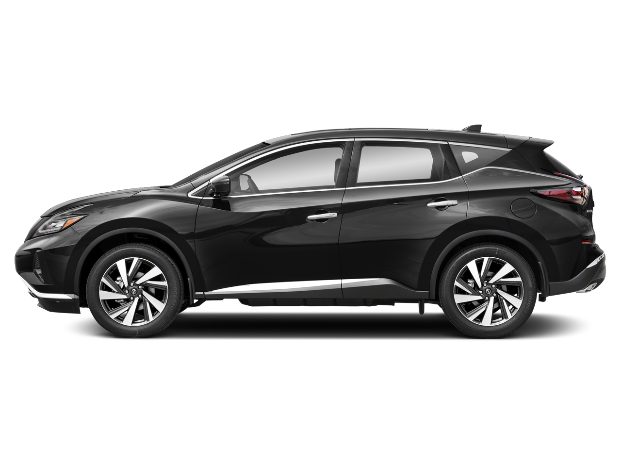 2023 Nissan Murano Platinum Power moonroof & Navigation System