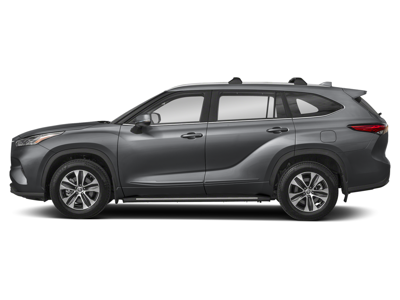 2023 Toyota Highlander Hybrid Hybrid XLE