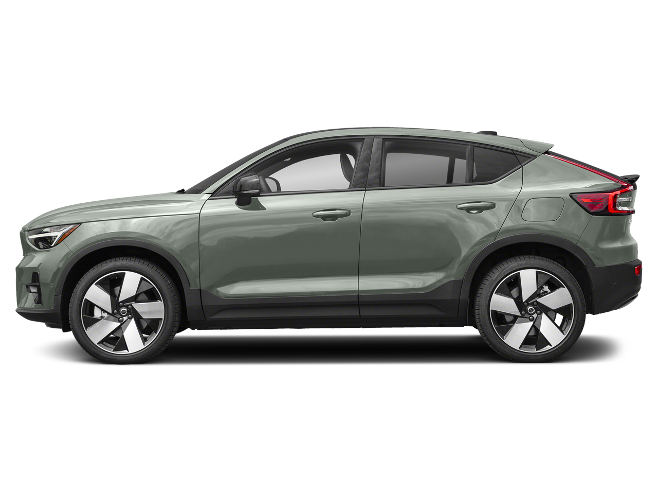 2023 Volvo C40 Recharge Pure Electric Ultimate