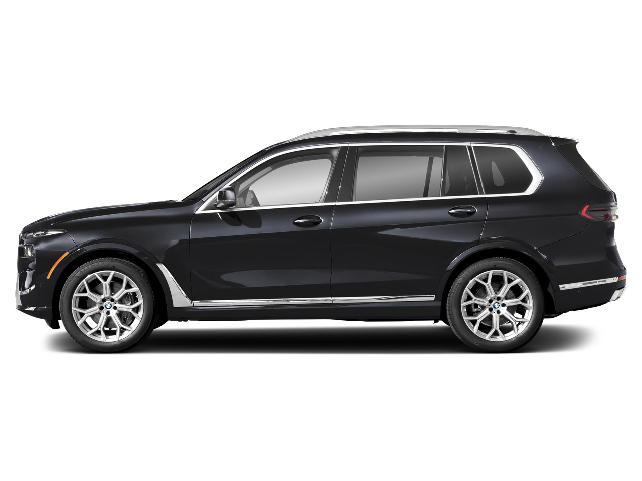 2024 BMW X7 xDrive40i M Sport Pkg Premium Climate Comfort Pkg Parking As