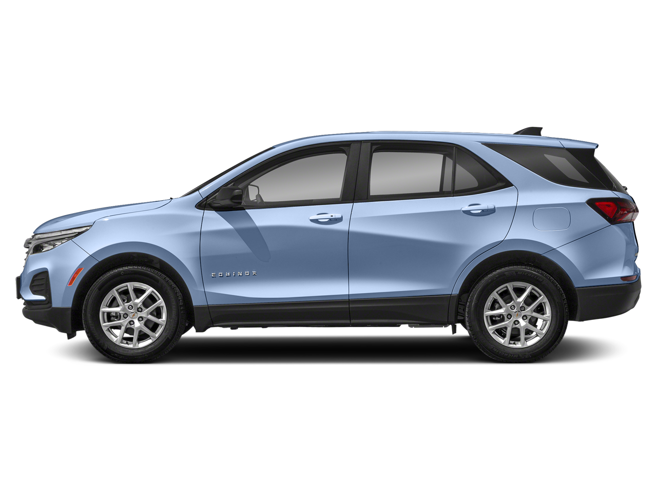 2024 Chevrolet Equinox AWD 2FL