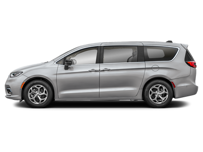 2024 Chrysler Pacifica Limited Power moonroof