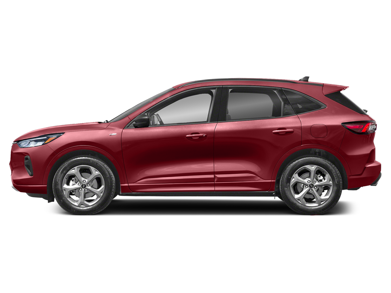 2024 Ford Escape ST-Line AWD Leather Rear Camera