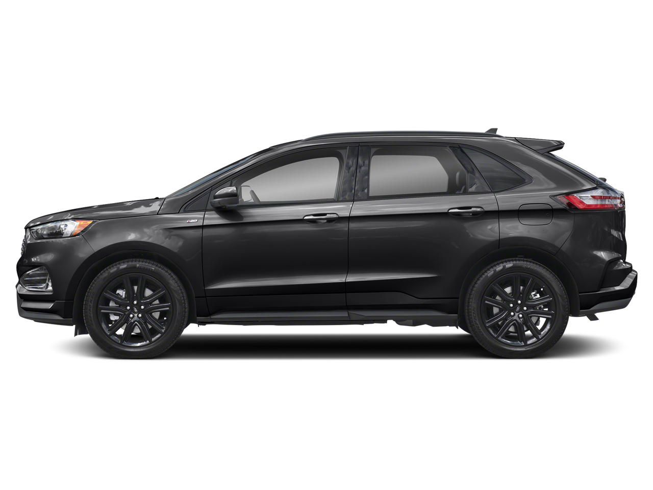 2024 Ford Edge ST Line AWD Panoramic Roof Heated Seats & Steering Convien