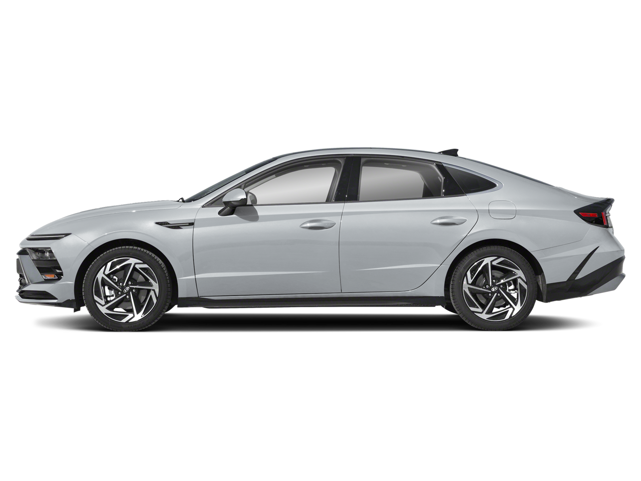 2024 Hyundai Sonata SEL - Photo 38