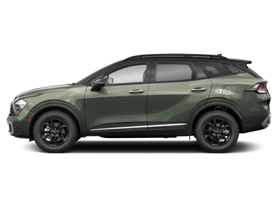 2024 Kia Sportage X-Pro