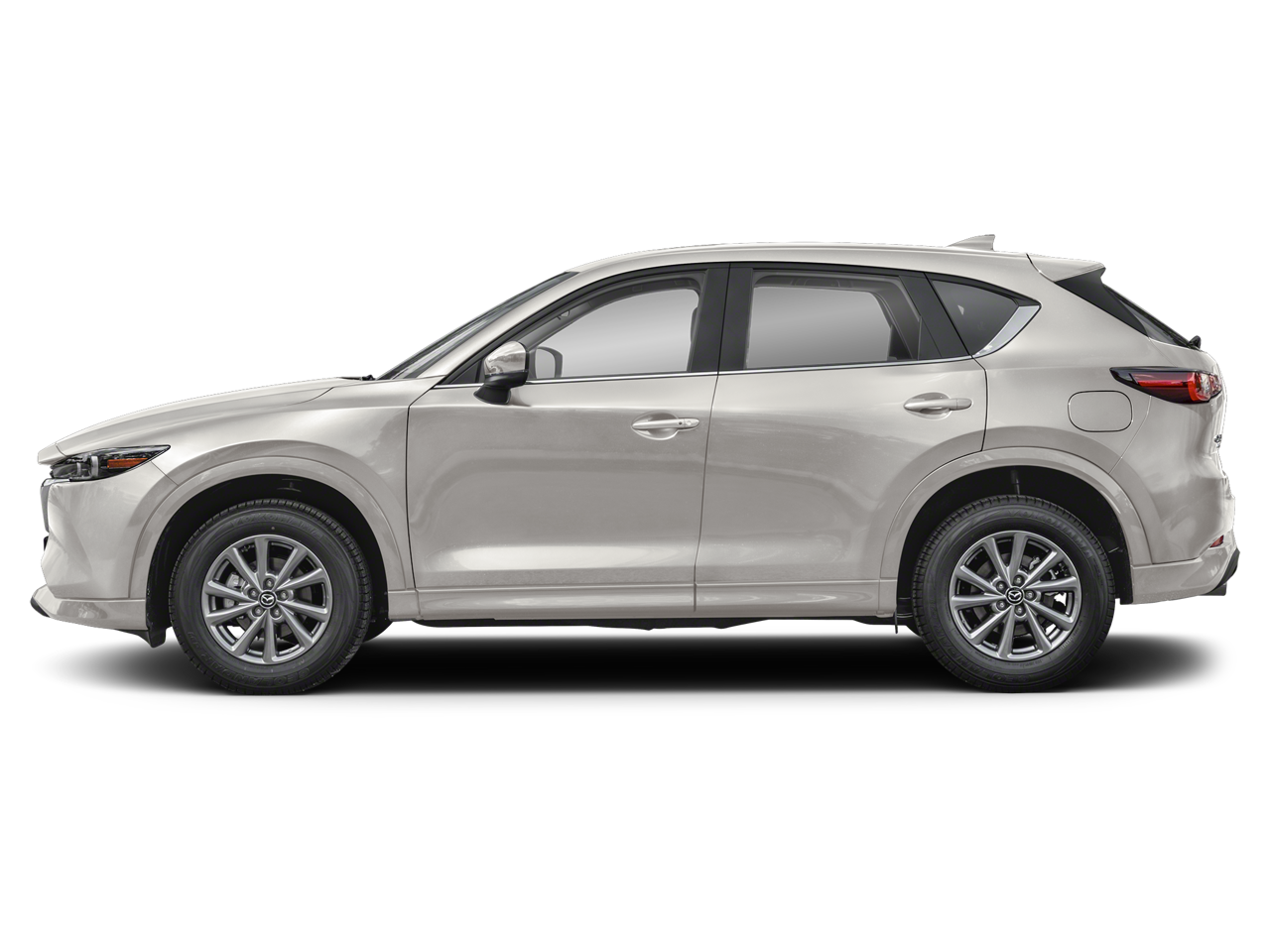 2024 Mazda Mazda CX-5 2.5 S Select