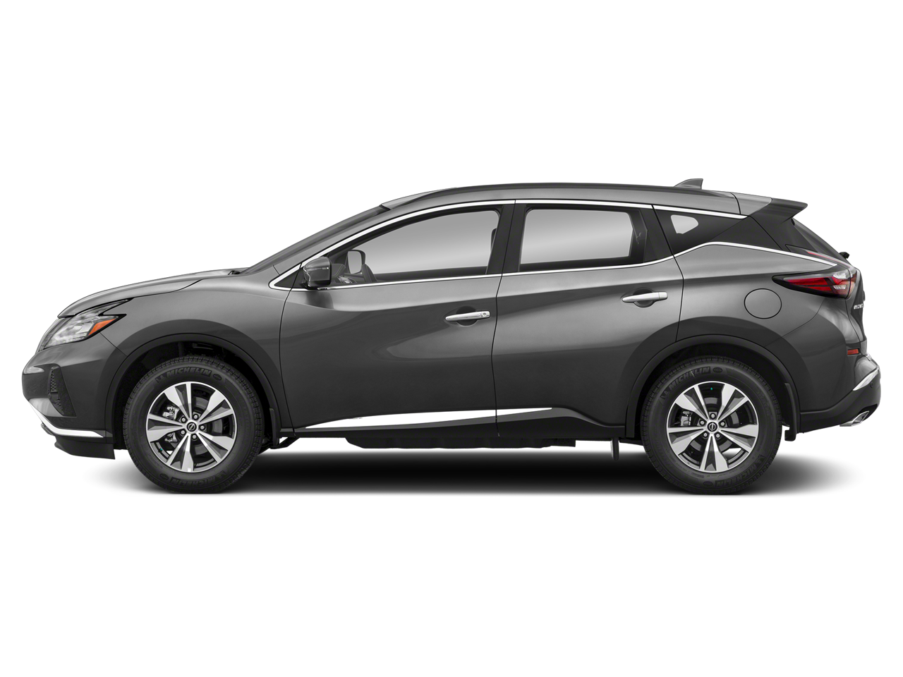 2024 Nissan Murano SV Heated seats
