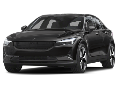 2024 Polestar 2 Long Range Dual Motor AWD Pilot Pkg Heated Seats Navigation Rear Camera
