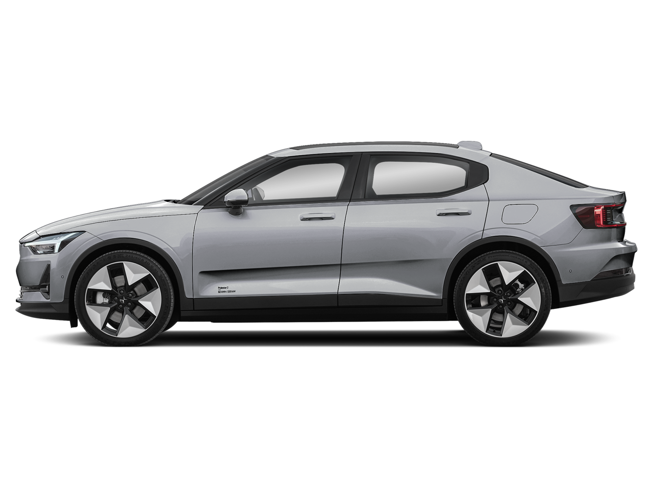 2024 Polestar 2 Long Range Dual Motor Navigation System