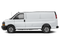 2025 GMC Savana 2500 Work Van