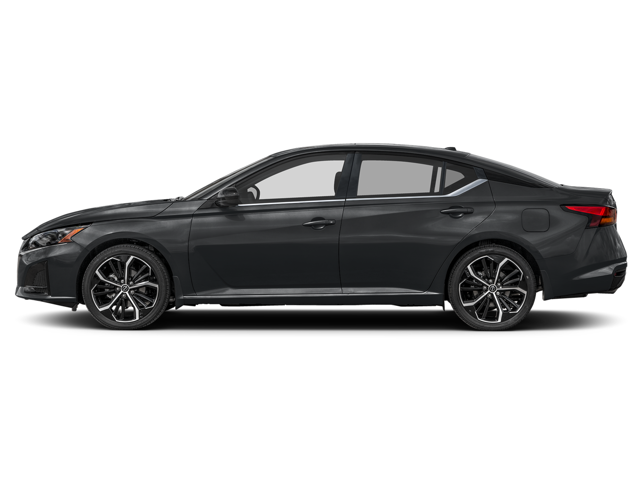 2025 Nissan Altima 2.5 SR Single Panel Moonroof