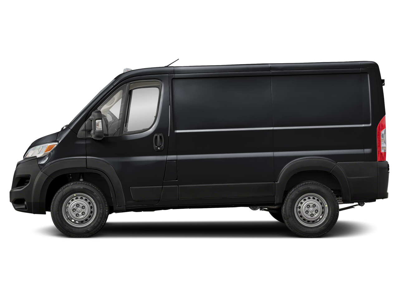 2025 RAM ProMaster 1500 Base