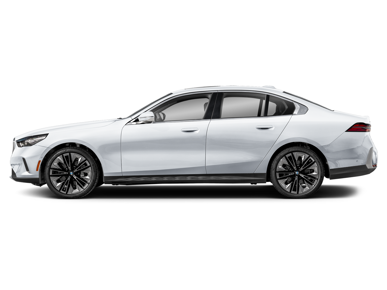 2026 BMW 5 Series xDrive