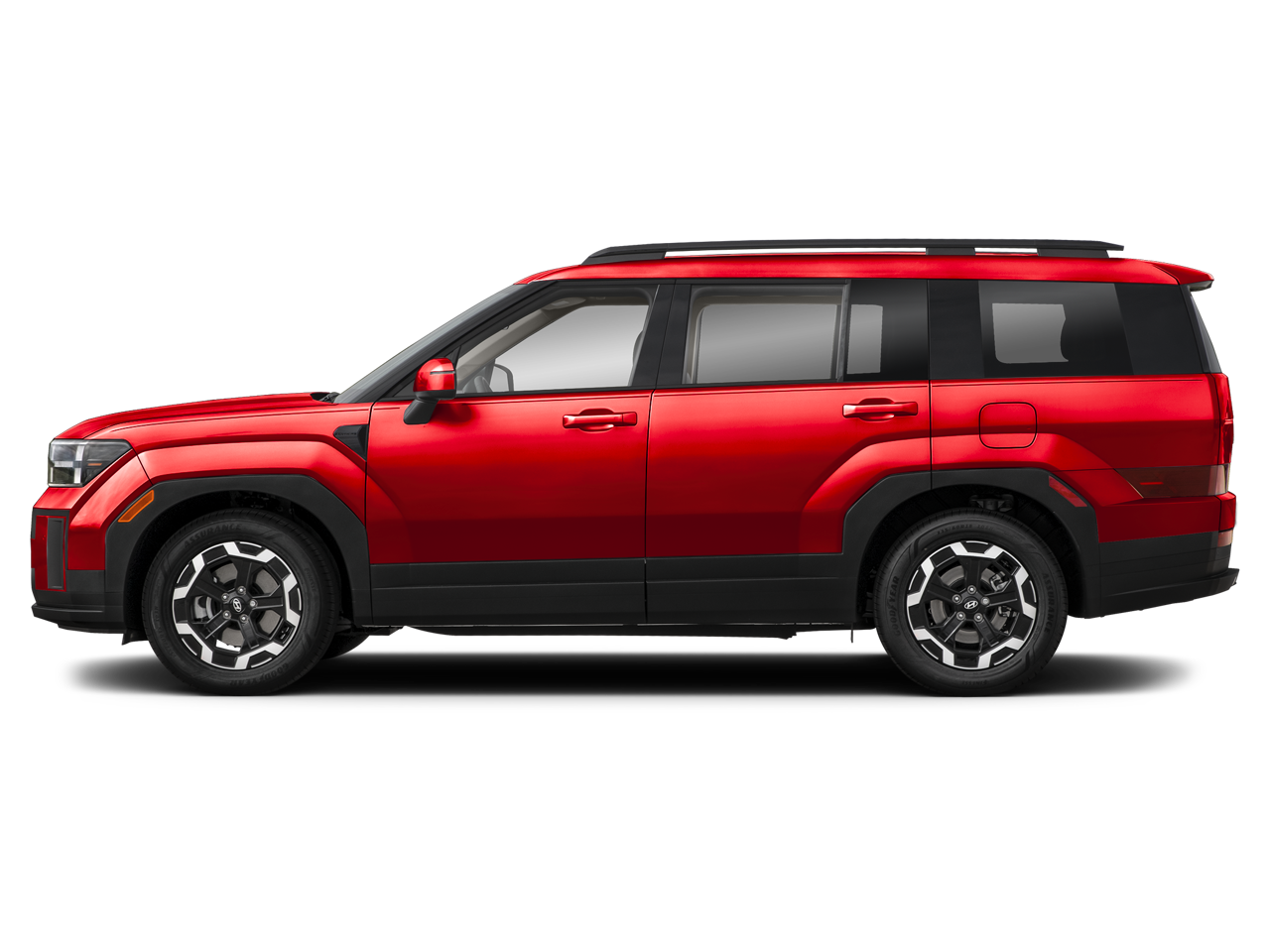 2026 Hyundai Santa Fe SEL - Photo 38