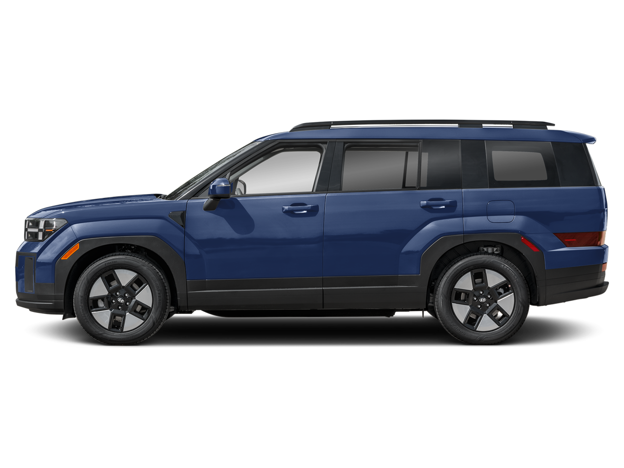 2026 Hyundai Santa Fe SEL - Photo 3