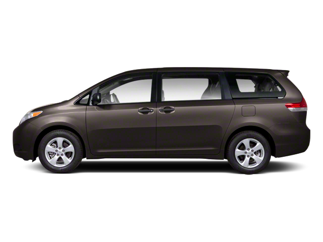 2011 Toyota Sienna LE photo 3