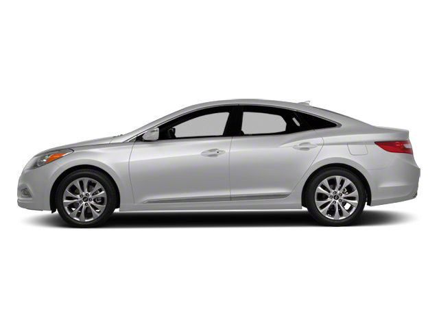 2012 Hyundai AZERA Base