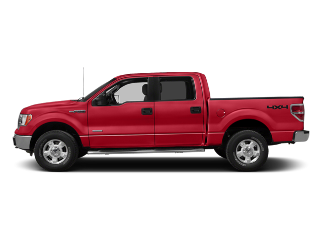 2013 Ford F-150 Base
