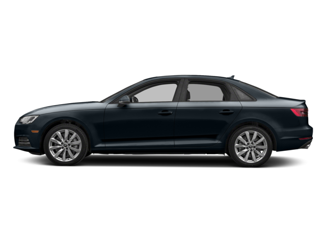 2017 Audi A4 2.0T Premium
