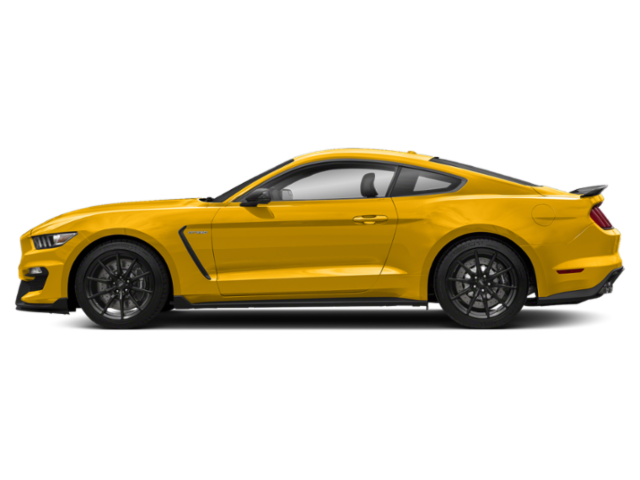 2017 Ford Mustang Shelby GT350